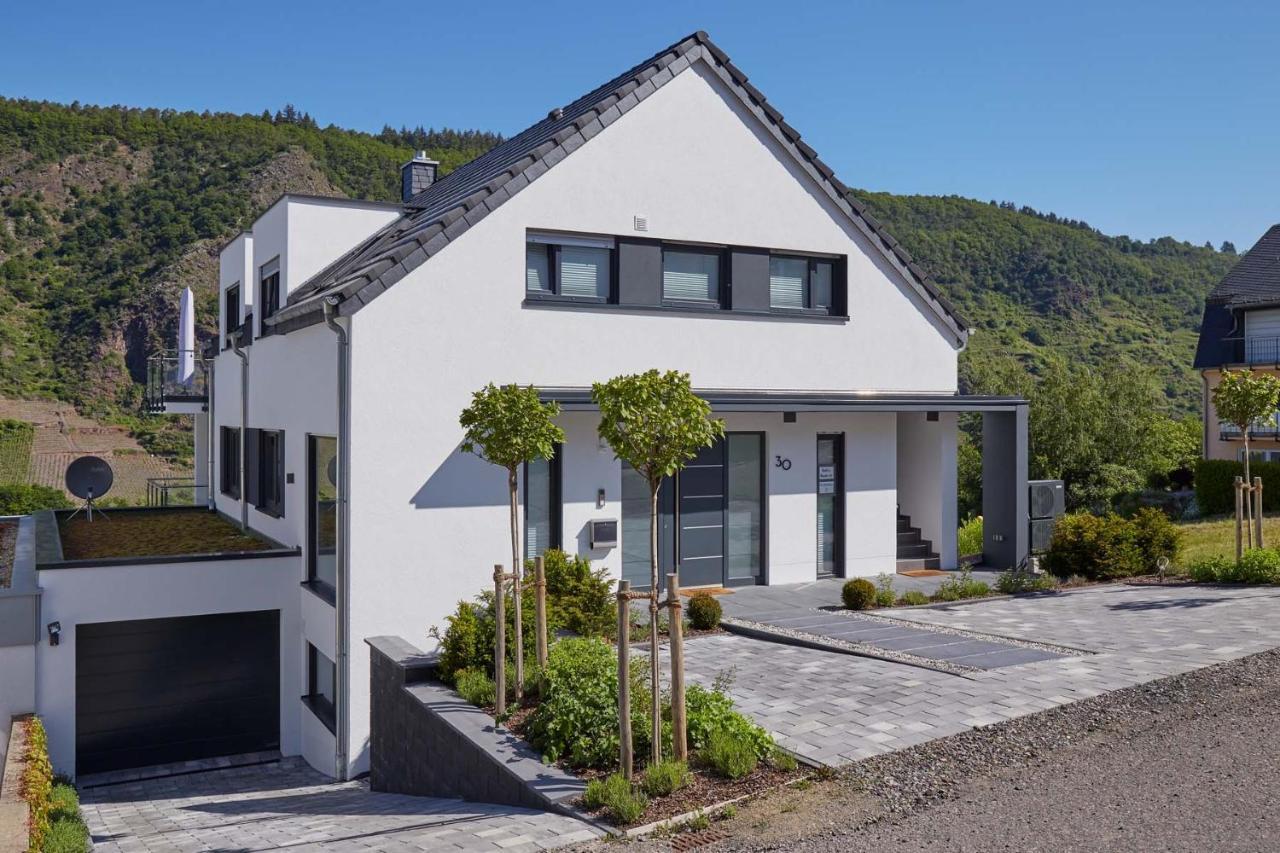 Rooftop Moselsuite Cochem Exterior photo